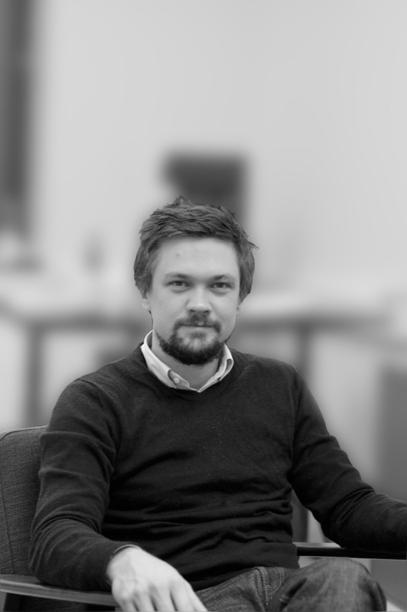 Yngve Dahl, psykolog i Oslo