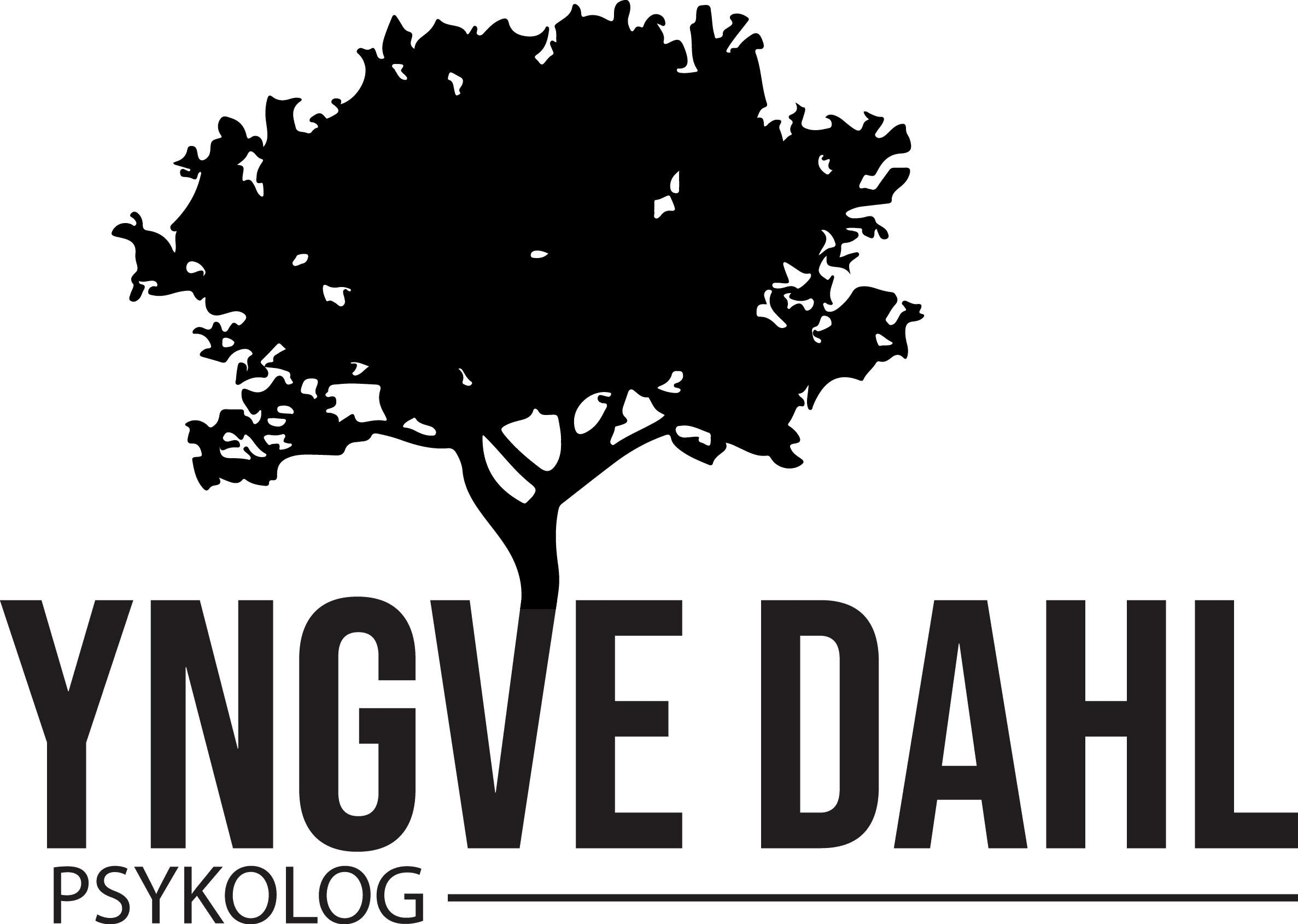Psykolog Yngve Dahl